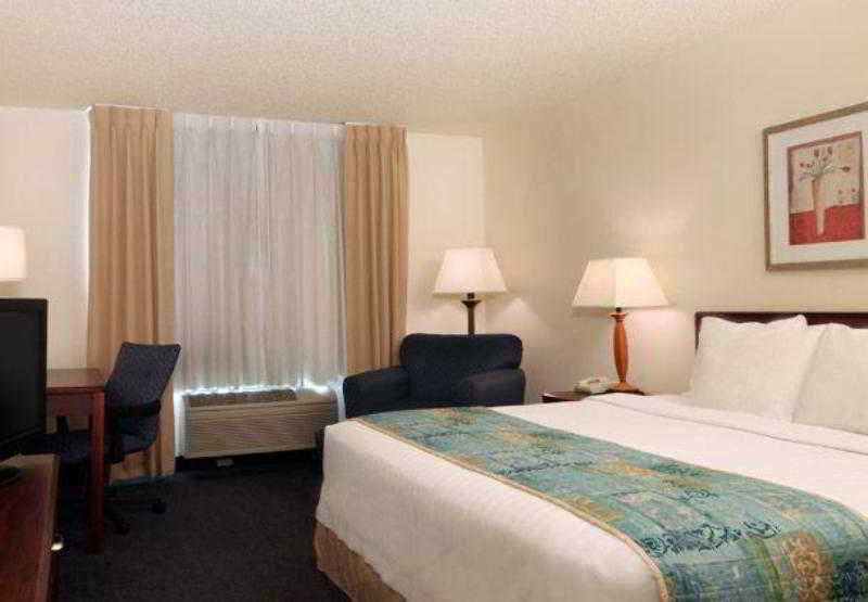 Fairfield Inn Roseville Luaran gambar