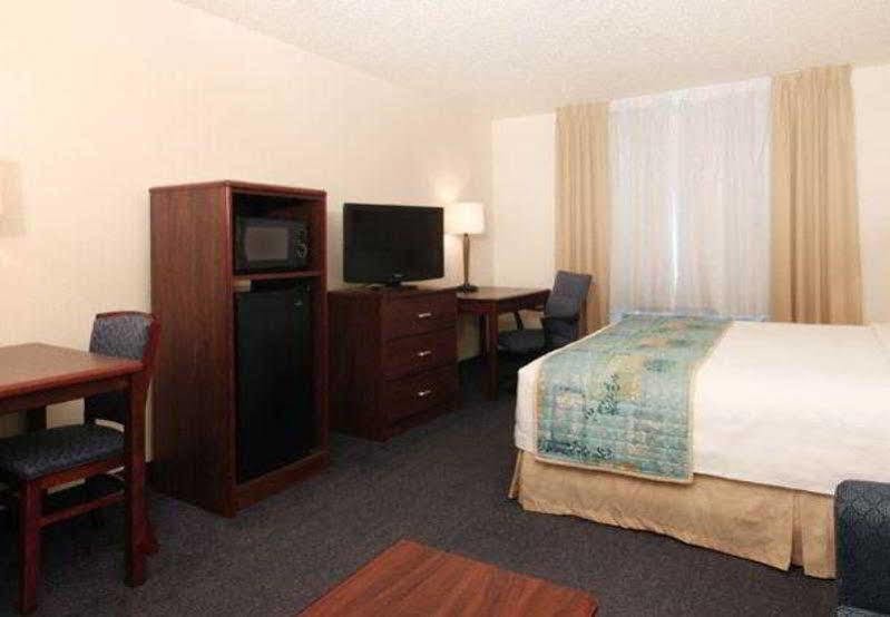 Fairfield Inn Roseville Luaran gambar