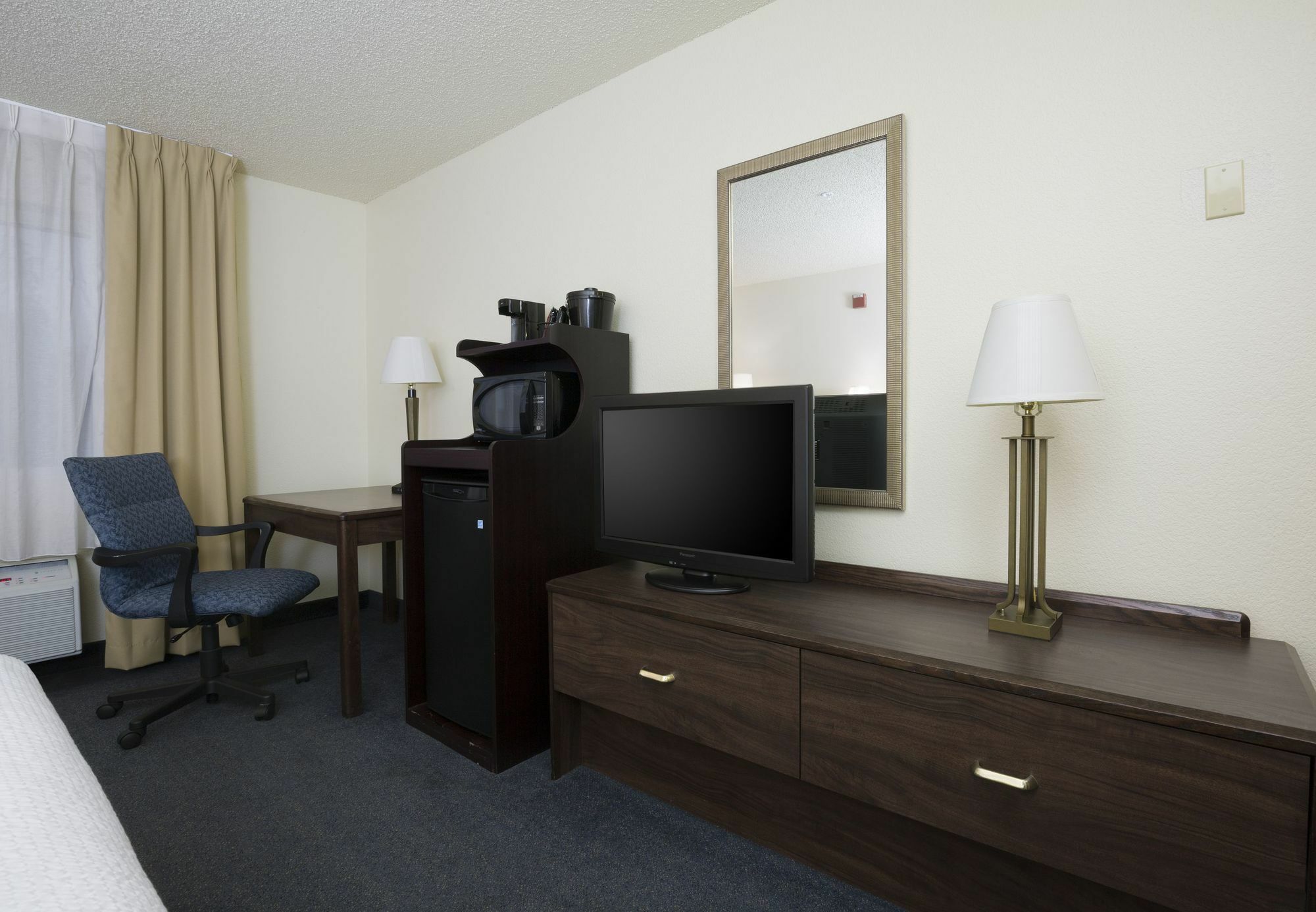 Fairfield Inn Roseville Luaran gambar