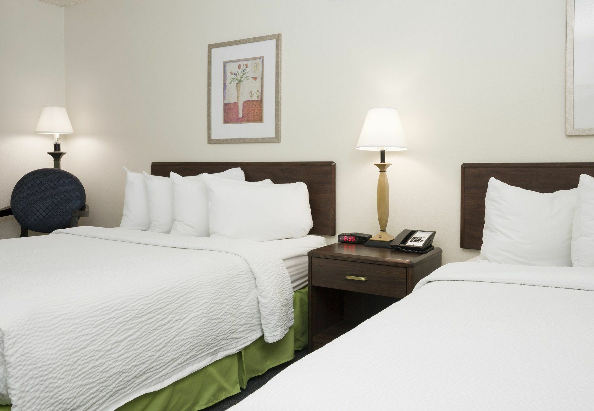 Fairfield Inn Roseville Luaran gambar