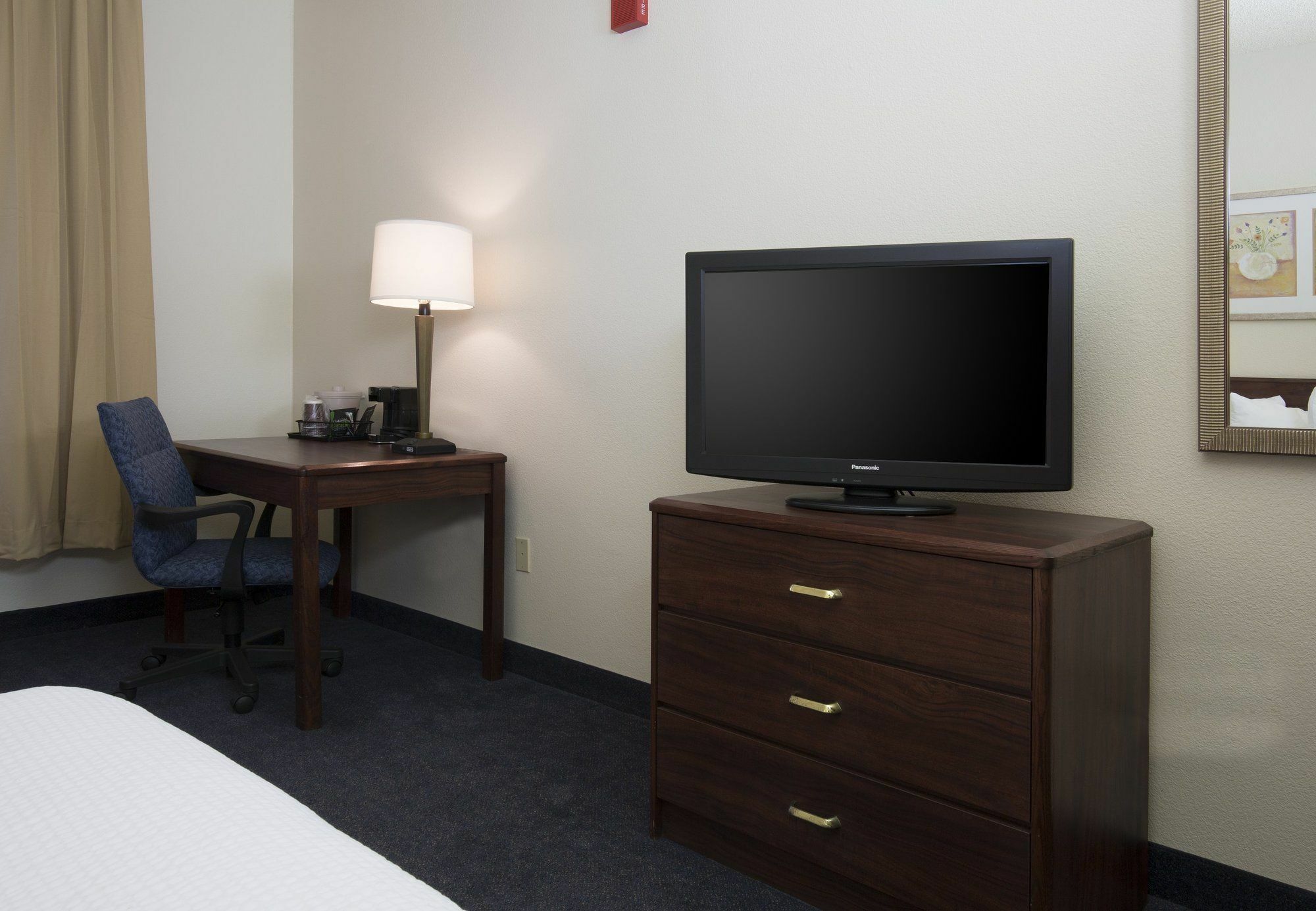 Fairfield Inn Roseville Luaran gambar