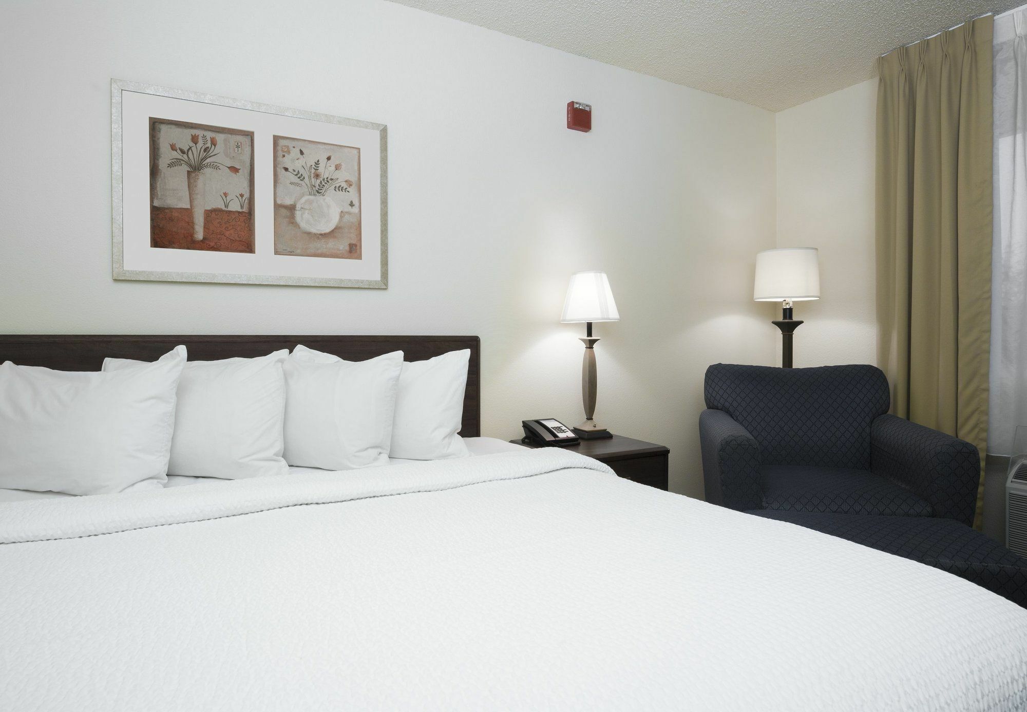 Fairfield Inn Roseville Luaran gambar