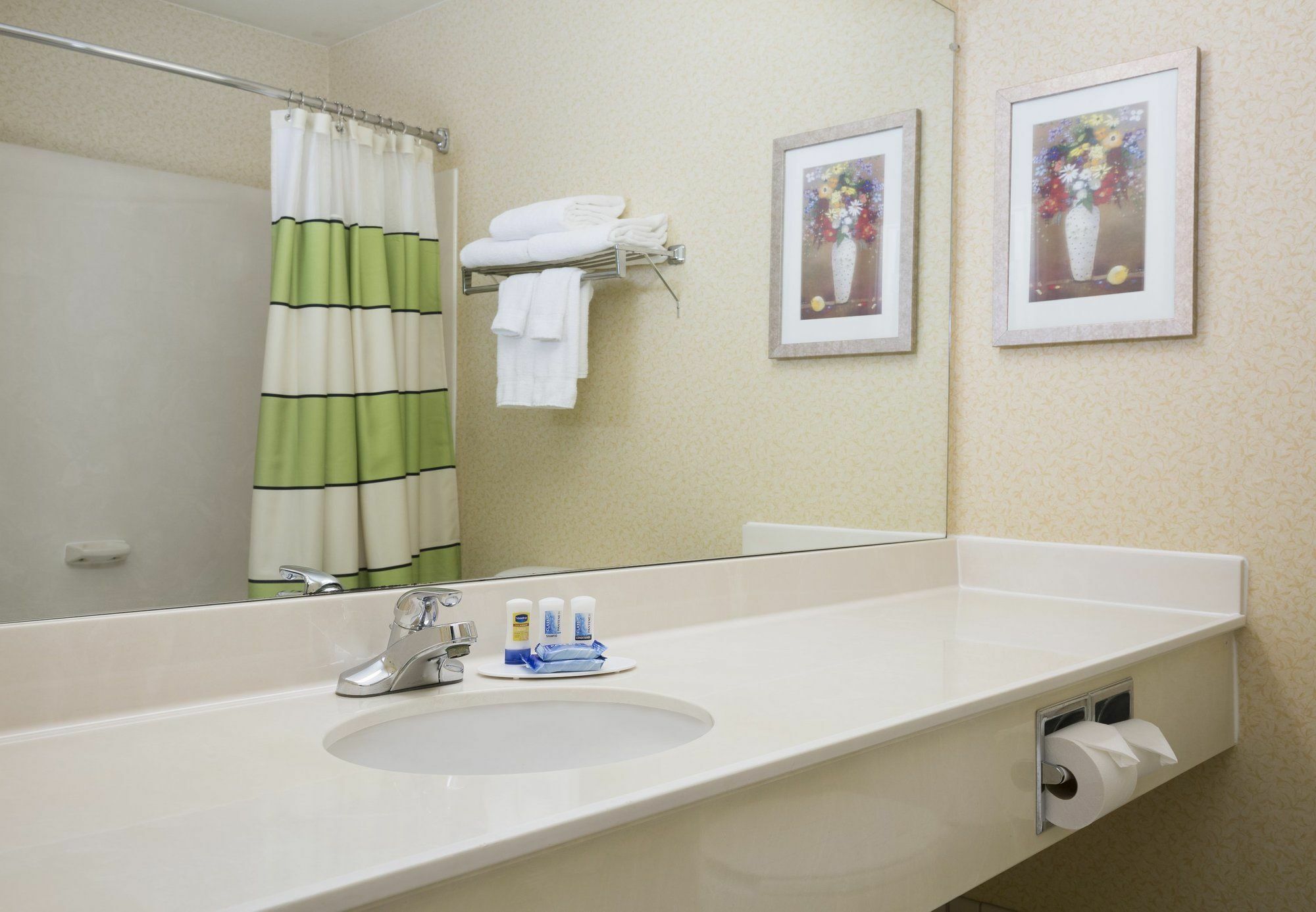 Fairfield Inn Roseville Luaran gambar